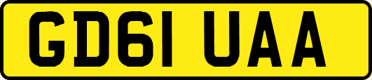 GD61UAA