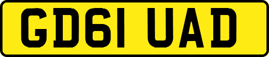 GD61UAD