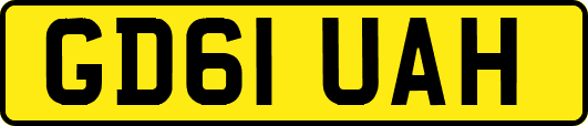 GD61UAH
