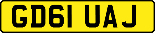 GD61UAJ