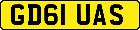 GD61UAS