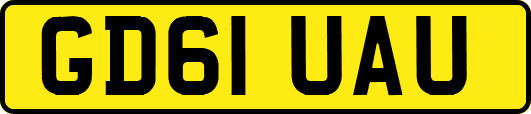 GD61UAU