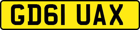 GD61UAX