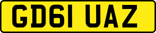 GD61UAZ