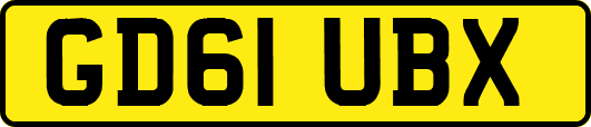 GD61UBX