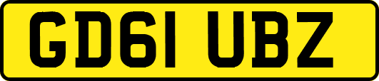 GD61UBZ