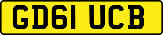 GD61UCB