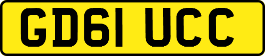 GD61UCC