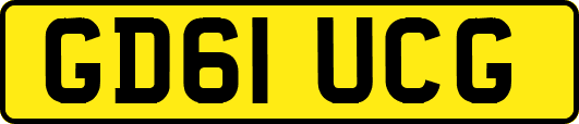 GD61UCG