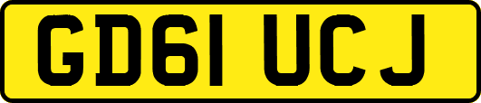GD61UCJ