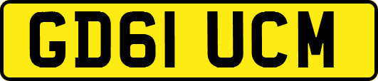GD61UCM