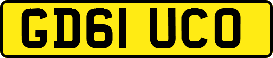 GD61UCO