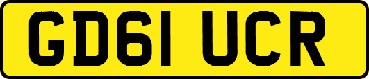 GD61UCR