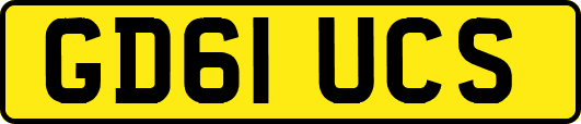 GD61UCS
