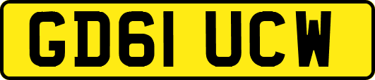 GD61UCW