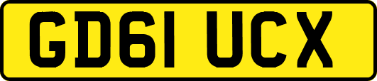 GD61UCX