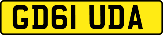 GD61UDA