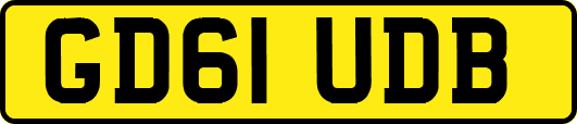 GD61UDB