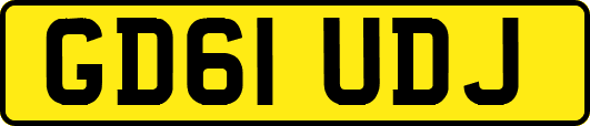 GD61UDJ