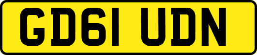 GD61UDN