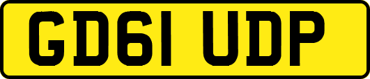 GD61UDP