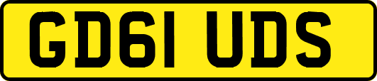 GD61UDS