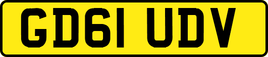 GD61UDV
