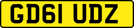 GD61UDZ