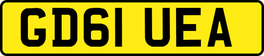 GD61UEA