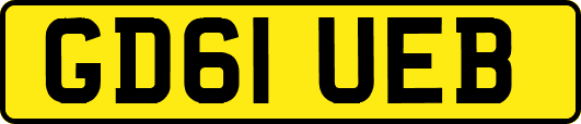 GD61UEB
