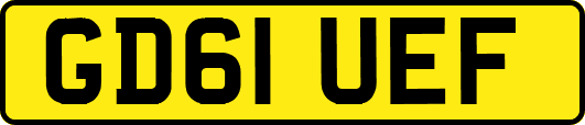 GD61UEF