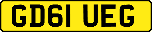GD61UEG