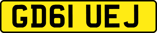 GD61UEJ