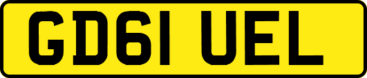 GD61UEL