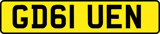 GD61UEN