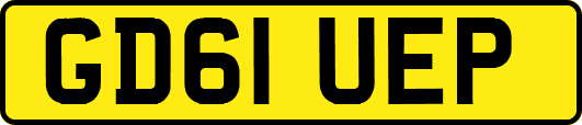 GD61UEP