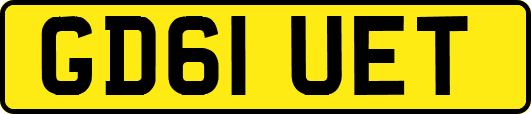GD61UET
