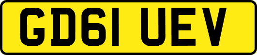 GD61UEV
