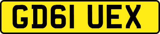 GD61UEX