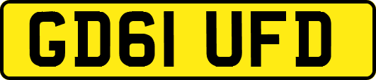 GD61UFD