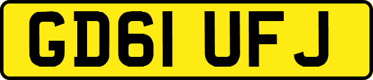 GD61UFJ