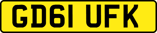 GD61UFK