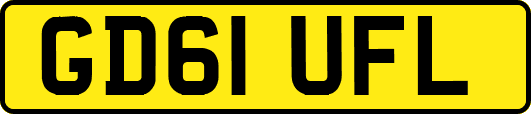 GD61UFL