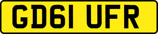 GD61UFR