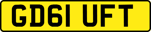 GD61UFT