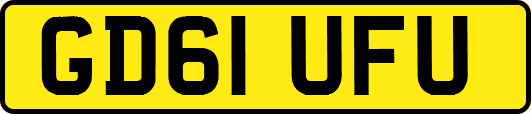GD61UFU