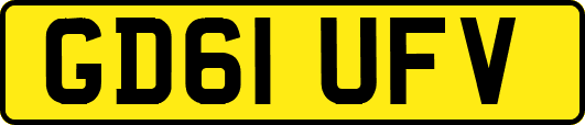 GD61UFV