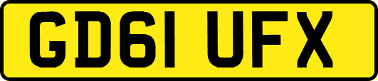 GD61UFX