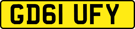 GD61UFY