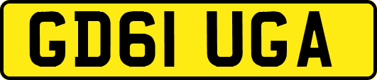 GD61UGA